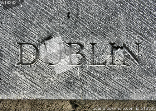 Image of Dublin