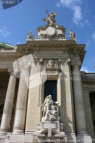 Image of France, Paris