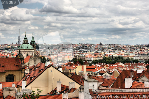 Image of Prague