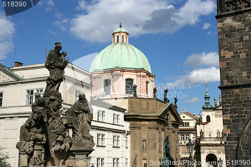 Image of Prague