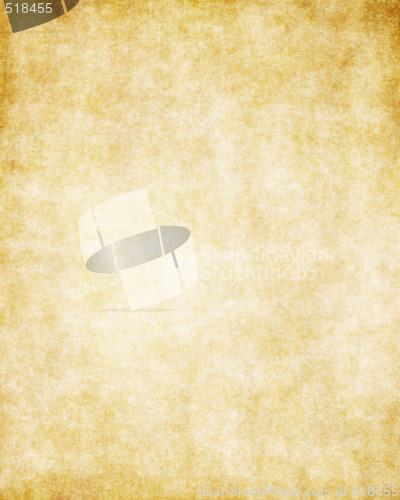 Image of old paper