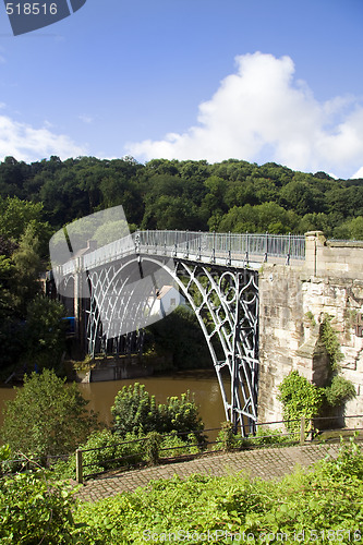 Image of Ironbridge, Shropshire