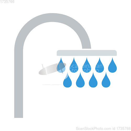 Image of Shower Icon