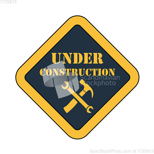 Image of Icon Of Under Construction