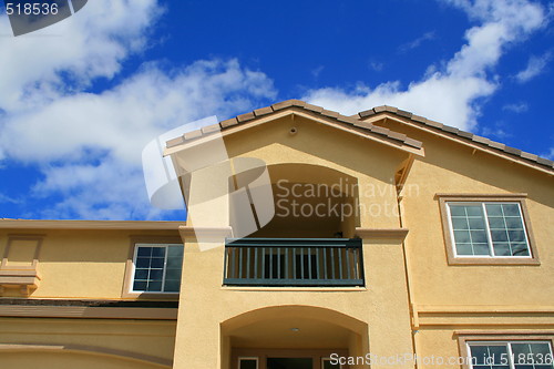 Image of Brand New House