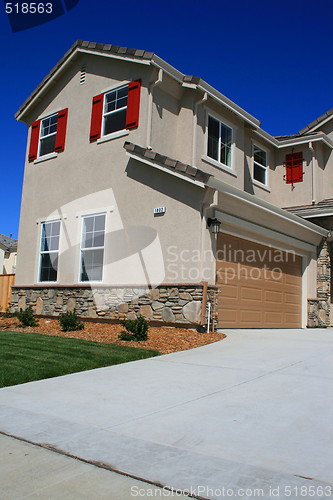 Image of Available House