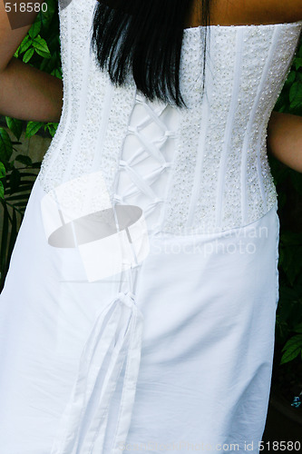 Image of Bride