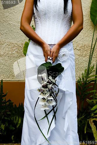 Image of Bride