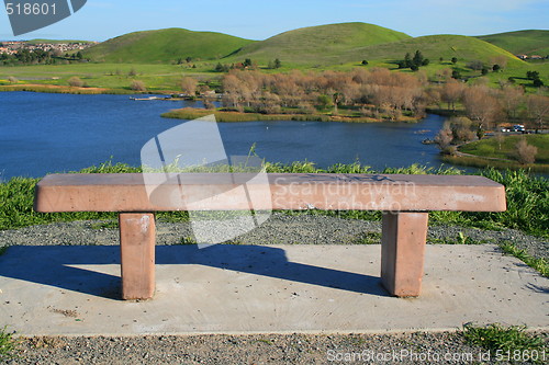 Image of Bench