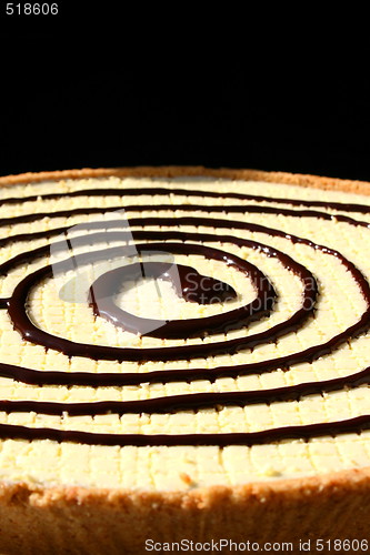 Image of Big Cake