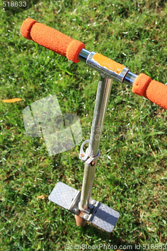 Image of Pogo Stick