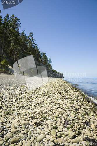 Image of Port Williams Beach