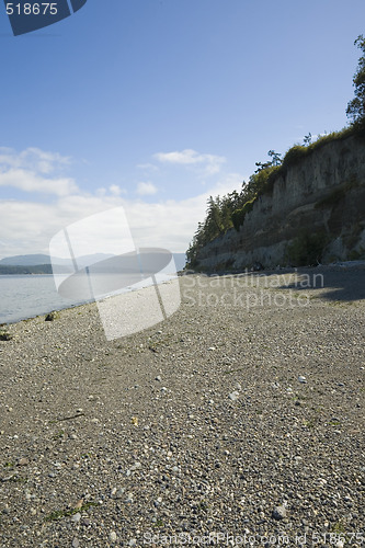 Image of Port Williams Beach