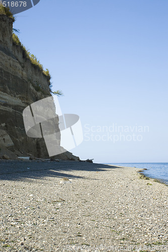 Image of Port Williams Beach