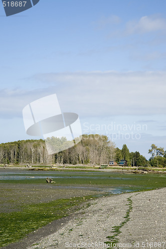 Image of Cline Spit Beach