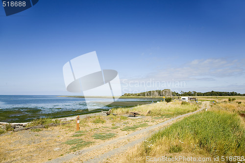 Image of Cline Spit Beach