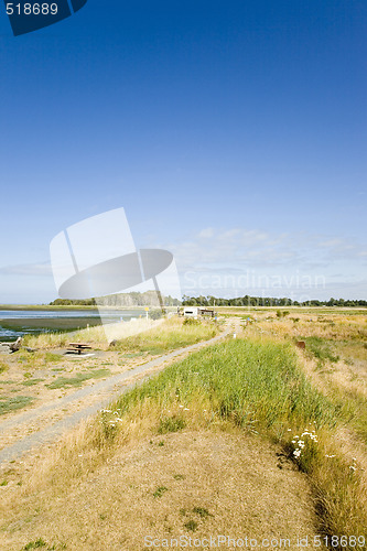 Image of Cline Spit Beach