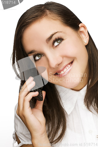 Image of mobile