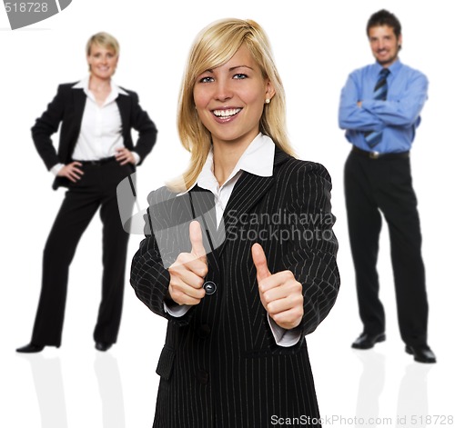 Image of business