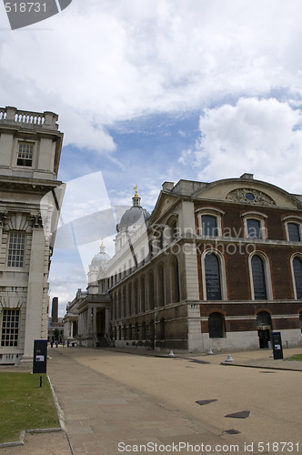 Image of Buildings