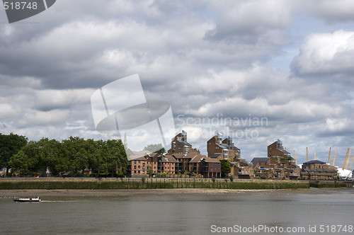 Image of Riverside appartments