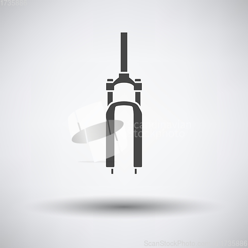 Image of Bike Fork Icon