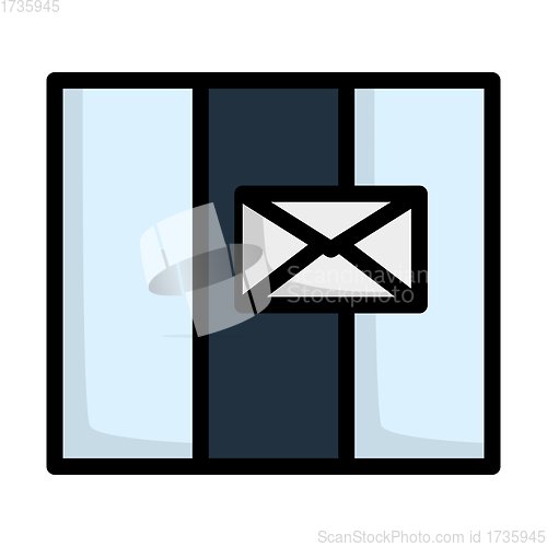Image of Mailing Icon