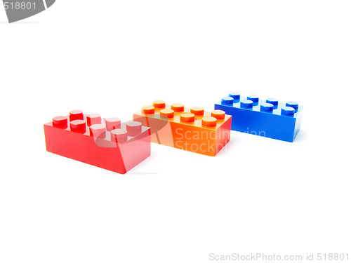 Image of Building blocks