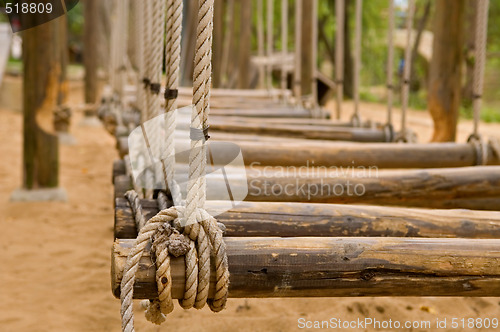 Image of Set of swing woods