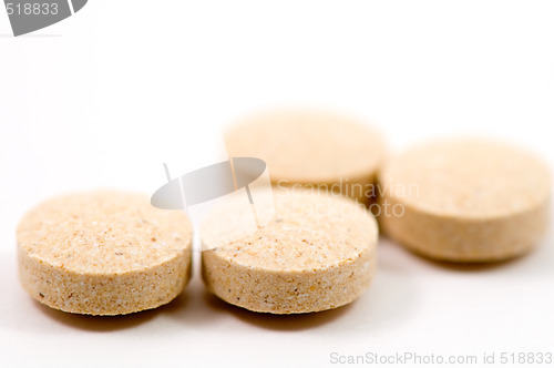 Image of Pills