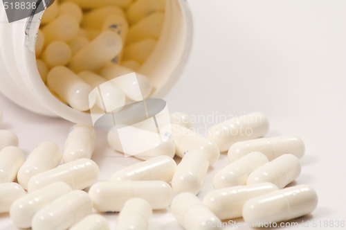 Image of Capsules