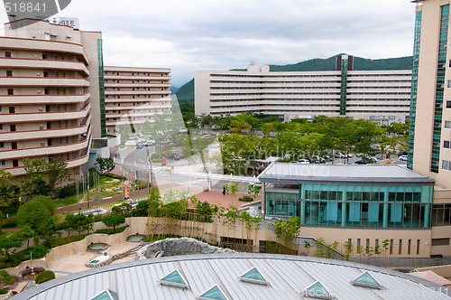 Image of Resort and hotel