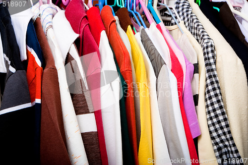 Image of Clothes