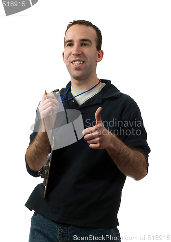 Image of Good Job