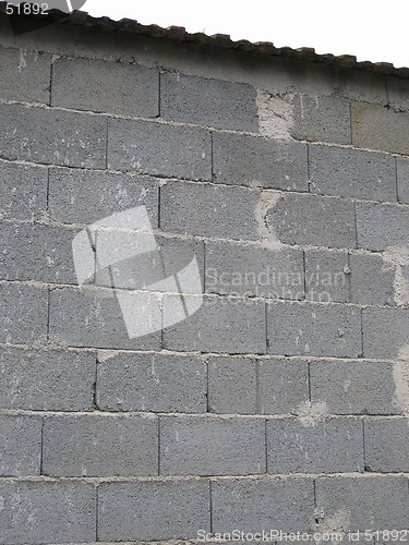 Image of wall