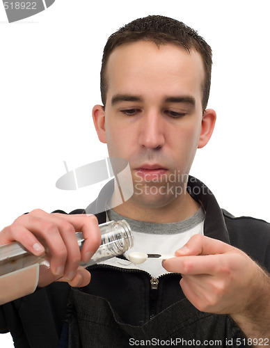 Image of Vanilla