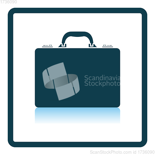 Image of Business Briefcase Icon