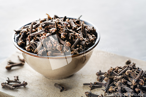 Image of Cloves