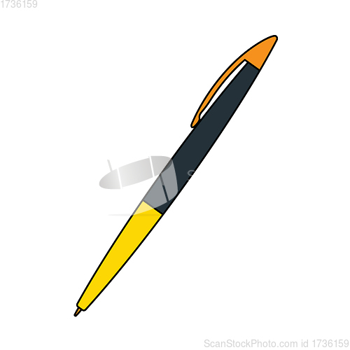 Image of Pen Icon