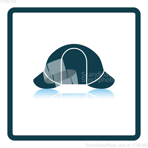 Image of Sherlock Hat Icon