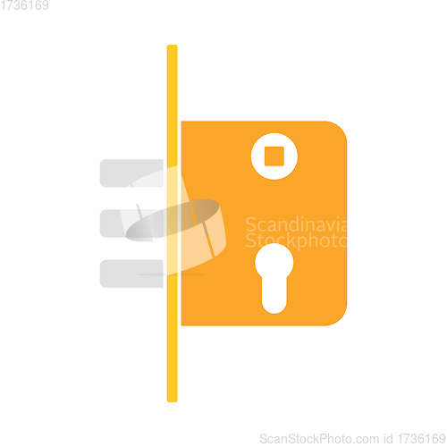 Image of Door Lock Icon