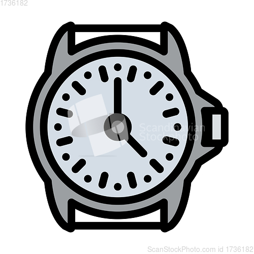 Image of Icon Of Watches