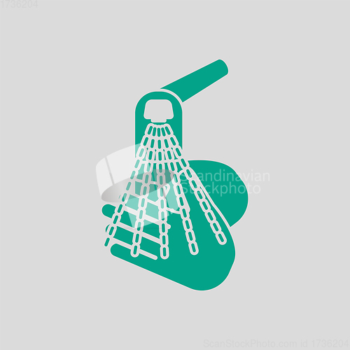 Image of Hand Washing Icon