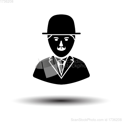 Image of Detective Icon