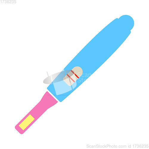 Image of Pregnancy Test Icon