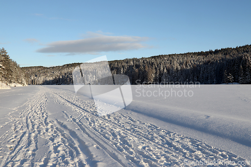 Image of Vinter