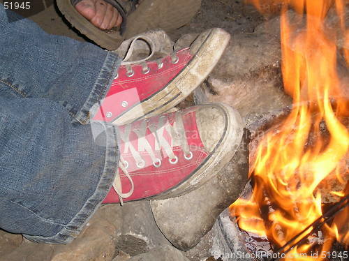 Image of Camp Shoes