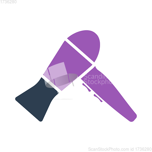 Image of Hairdryer Icon