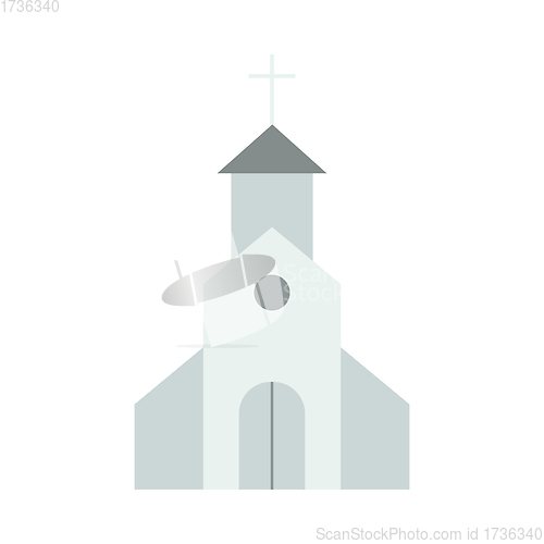 Image of Church Icon