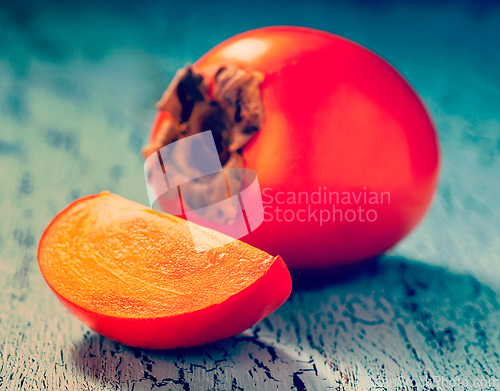 Image of Persimmon